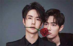 Wang_yibo,xiao_zhan ретвитнул(а) elle ∞ dead until wednesday Is Xiao Zhan And Wang Yibo S Relationship Getting Worse Cpop Home