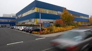 Ikea In Wallau Mainz Und Wiesbaden Weiter Gegen Ikea Homepark Wirtschaft Faz