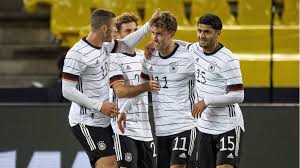 Der kader für die länderspiele. Schulz Baku Hofmann Reisen Ab Der Dfb Kader In Der Galerie Transfermarkt