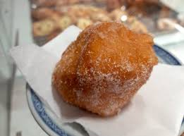 Le frittelle dolci di carnevale o fritole veneziane. Frittelle Archives Paneoliopomodoro