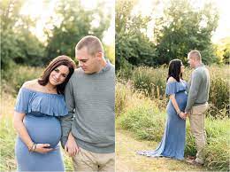 Couple Maternity Session Poses Maddie Peschong Photography Boy Maternity Photos Maternity Photo Outfits Pregnant Couple