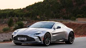 Image result for Magnetic Silver 2025 Aston Martin