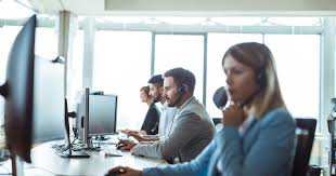 Look inside to discover how easy it is to get help with all your banking needs online. Bank Call Centers Feeling Pressure Of Covid 19 Atm Marketplace
