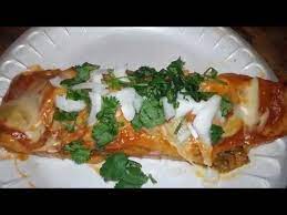 Delicious meal ideas using foods exclusively from dr. Alkaline Vegan Cheesy Enchiladas Dr Sebi Approved Electric Recipes Youtube