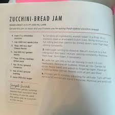 Bread has pulled away from the edges of the pan slightly and the top is caramelized and a deep brown color. Zucchini Bread Canning Zucchini Bread Enamel Dutch Oven Bread Jam