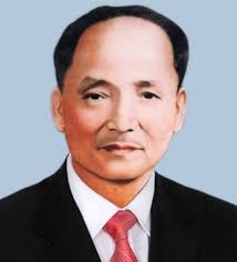 Đồng chí Hoàng Quốc Việt