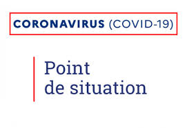 Découvrez nos magasins, nos services et achetez en ligne des milliers de produits à prix e.leclerc, livrables en magasin, en point relais ou à domicile partout en france. Infos Covid 19 Organisation Des Services De La Communaute De Communes Communaute De Commune De La Vallee De L Herault