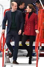 Prince William And Kate Middleton Step Out Minutes After Their New Nephew Makes His Royal Debut Prince William And Kate Prince William And Catherine Prince William