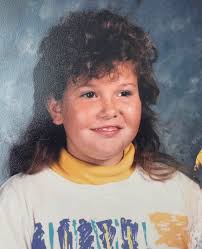 Tammy 1 was a candy striper when Ron was born so she was between 14-18  years old. They “took up together” when he was 15. Wow pedo