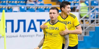Счет, новости, расстановки, статистика матчей на яндекс.спорт. Tambov Rostov Prognoz Na Match Premer Ligi 8 Avgusta 2020 Goda Vseprosport Ru