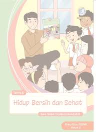 Download Buku Guru Dan Buku Siswa Kelas 1 2 4 Dan 5 Sd Kurikulum 2013 Revisi 2016 2017 Pendidikan Kewarganegaraan Pendidikan Kewarganegaraan