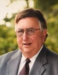 F. M. Young Obituary May 1, 2016