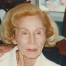 Margaret “Pegge” Coutchie Emlong (1914-2012)