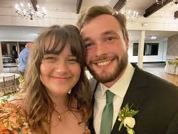 Anna Fyfe and Brian Alpaugh's Wedding Website