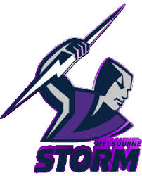 Png&svg download, logo, icons, clipart. Sport Rugby Clubs Logo Australien Melbourne Storm Gif Service