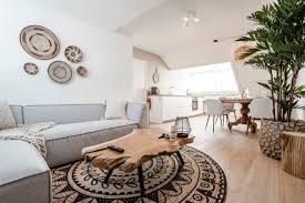 Yucca Beachhouse l Luxury Loft Apartment l Zandvoort l Rental Valley