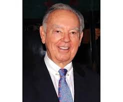 Donald Wohlfarth Obituary (1933