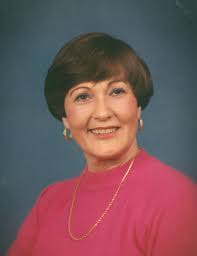 Obituary information for Nancy Kitchens Knight