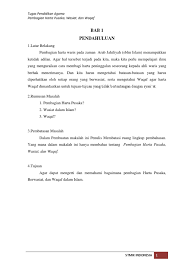 Mahathirpentadbiran harta pusaka, penulisan wasiatpenulisan wasiat, perancangan agihan harta pusaka, surat wasiat, wasiat. Pembagian Harta Pusaka Dalam
