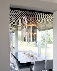 May 04, 2015 · scraping the popcorn ceiling is not that hard of a job, all you need is a spray bottle with water a 6 inch scraper and a cheap drywall mud pan. 25 Suspended Ceiling Ideas Wood Design Contemporary Pendant Interior Design Ideas Ofdesign