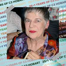 C3 Hobart South Hobart