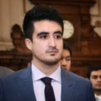 Fernando Pino Henríquez