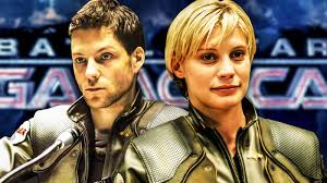 What "CAG" Means In Battlestar Galactica