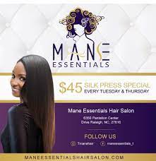 Beauty salons near moyock, nc 27958. Mane Essentials Hair Salon Home Facebook