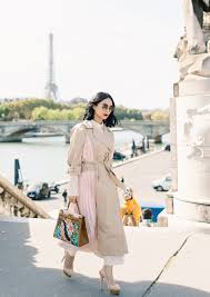 Amazing philippine life vlog 41 секунда. Heart Evangelista Is A Regular At Paris Fashion Week Lifestyle Asia