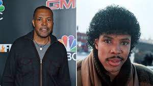 'well… my ex (for a very good reason) wife is refusing to come back to america with my children. Eriq La Salle Won T Reprise Darryl Jenks Role In Coming To America 2 Metro News