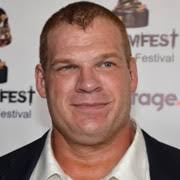 Braun Strowman Height