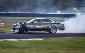 Eventually, all good things must pass and toyota ceased production of the chaser in june 2001. 1997 Toyota Chaser Jzx100 Is A Vip Drift Machine Can Easily Obliterate Tires Autoevolution