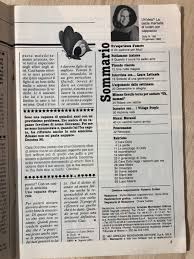 Rivista Dolly 1982 nr. 169 Village People; Mimmo Cavallo; Divertirsi la  domenica | eBay