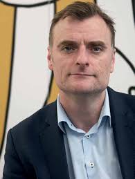 Impact report 2014/15