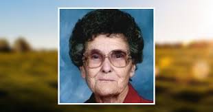 Evelyn E. Alig Obituary 2016