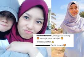 Semakin cantik, mawar rashid umum memakai hijab sepenuhnya. Padam Gambar Free Hair Mawar Rashid Umum Berhijab My Cms