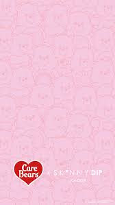 care bears x skinnydip phone wallpapers in 2021 phone wallpaper wallpaper care bears