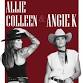 Allie Colleen and Angie K