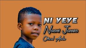 Naomi James_ NI YEYE _Studio session SUBSCRIBE kunipa nguvu #gospelmusic  #music #kenya