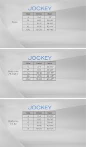 logical jockey boxer size chart 2019