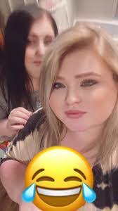 Krystle Fields's Instagram, Twitter & Facebook