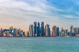 Your request has been sent to qatar executive sales team. The U S Qatar Trade Relationship A Case For Optimism U S Chamber Of Commerce