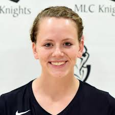 2016 Women's Volleyball Roster