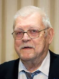 Alton Newman “Al” Krapu (1934-2015)