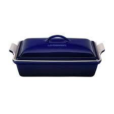 You'll find the top brands as well as many exclusive items for your kitchen. Heritage Rectangular Casserole Le Creuset Official Site