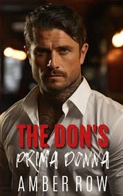 Read The Don's Prima Donna by Amber Row Online Free
