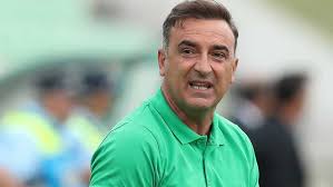 Carlos carvalhal (treinador do rio ave) é o padrinho da candidatura da romaria de são joão d'arga, uma das finalistas regionais das 7 maravilhas da cultura popular. Video Vale A Pena Ouvir Este Discurso De Carlos Carvalhal