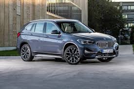2020 Bmw X1 Bmw Crossover Cars Subcompact Cars
