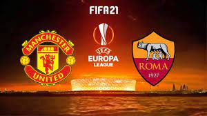 Spielerwechsel (roma) mirante für pau lopez roma. Fifa 21 Manchester United Vs Roma Europa League Full Gameplay Youtube