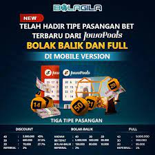 Bolagila Asia Aplikasi